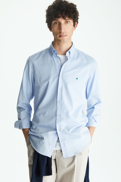 OXFORD SHIRT