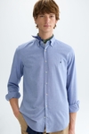 Oxford shirt