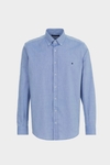 Oxford shirt