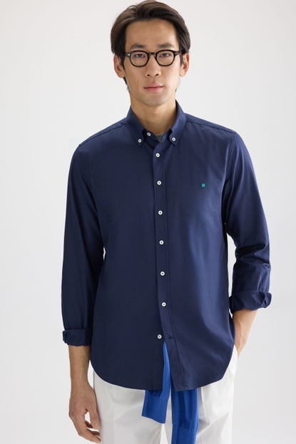 TWILL SHIRT