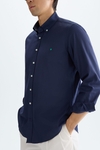 Twill shirt