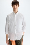 Twill shirt