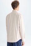 Twill shirt