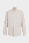 Twill shirt