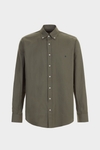 Twill shirt