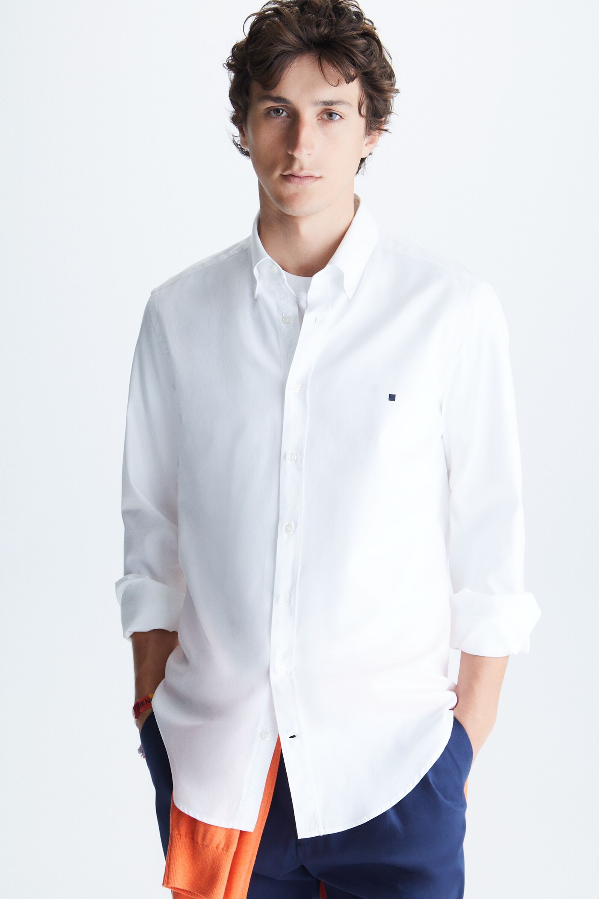 PG TAPE TWILL SHIRT