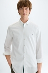 Cinta PG Oxford shirt