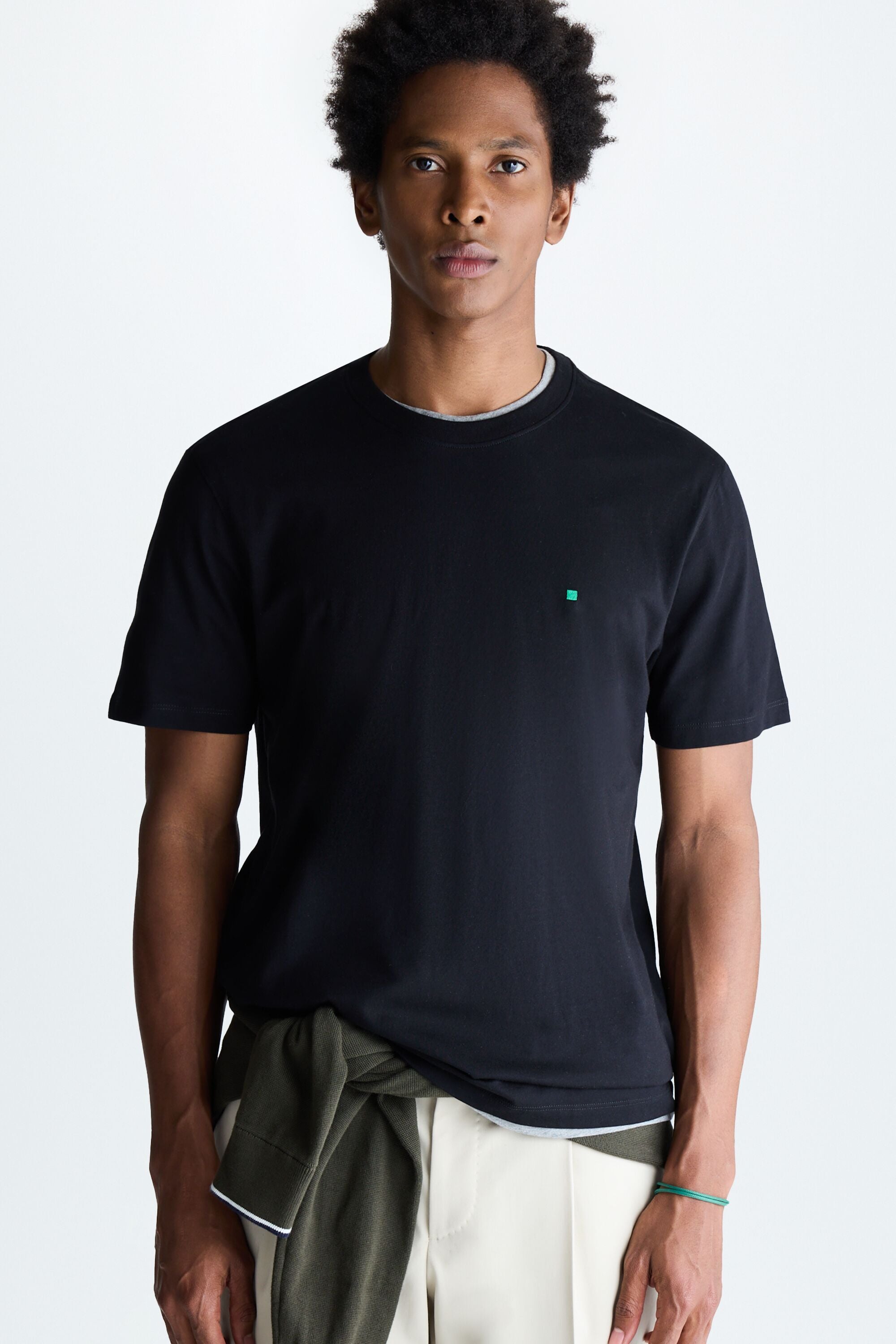 purificacion garcia camiseta hombre