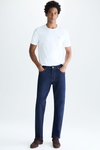 Pantalón vaquero slim fit