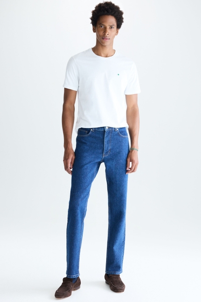 REGULAR FIT JEANS