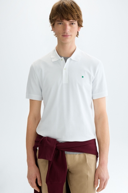 POLO PIQUÉ