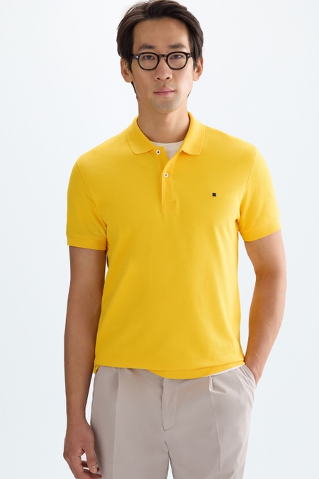 POLO PIQUÉ