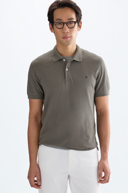 POLO PIQUÉ