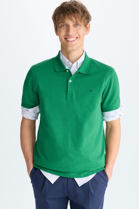 POLO PIQUÉ