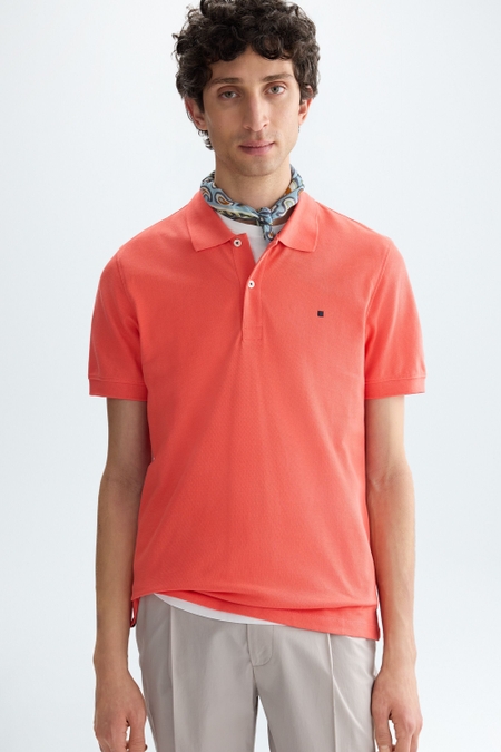 POLO PIQUÉ