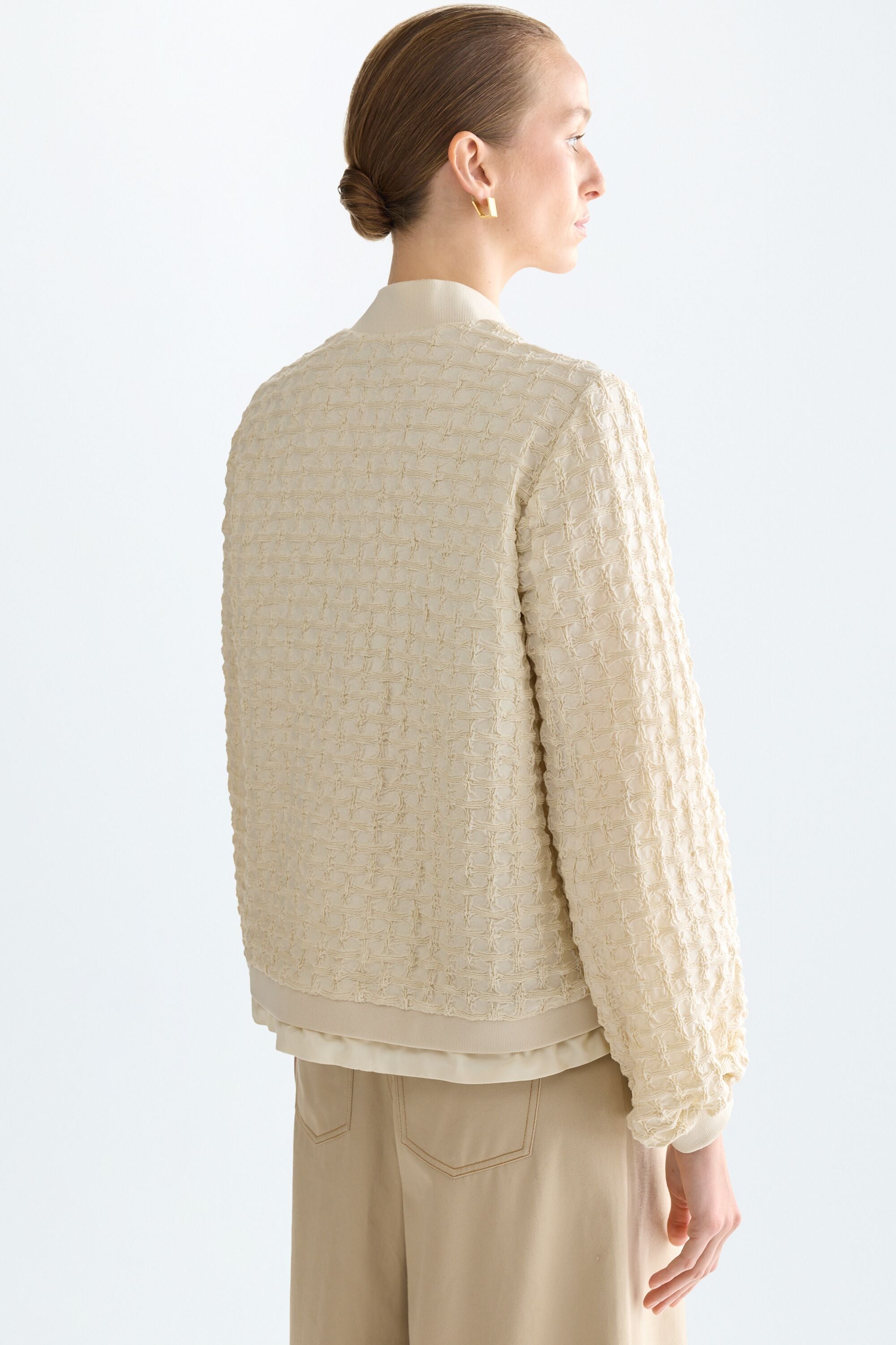 【Anyone more】Orb ivory wool padded jacket w_aura_puffer_bone_01.jpg?v=