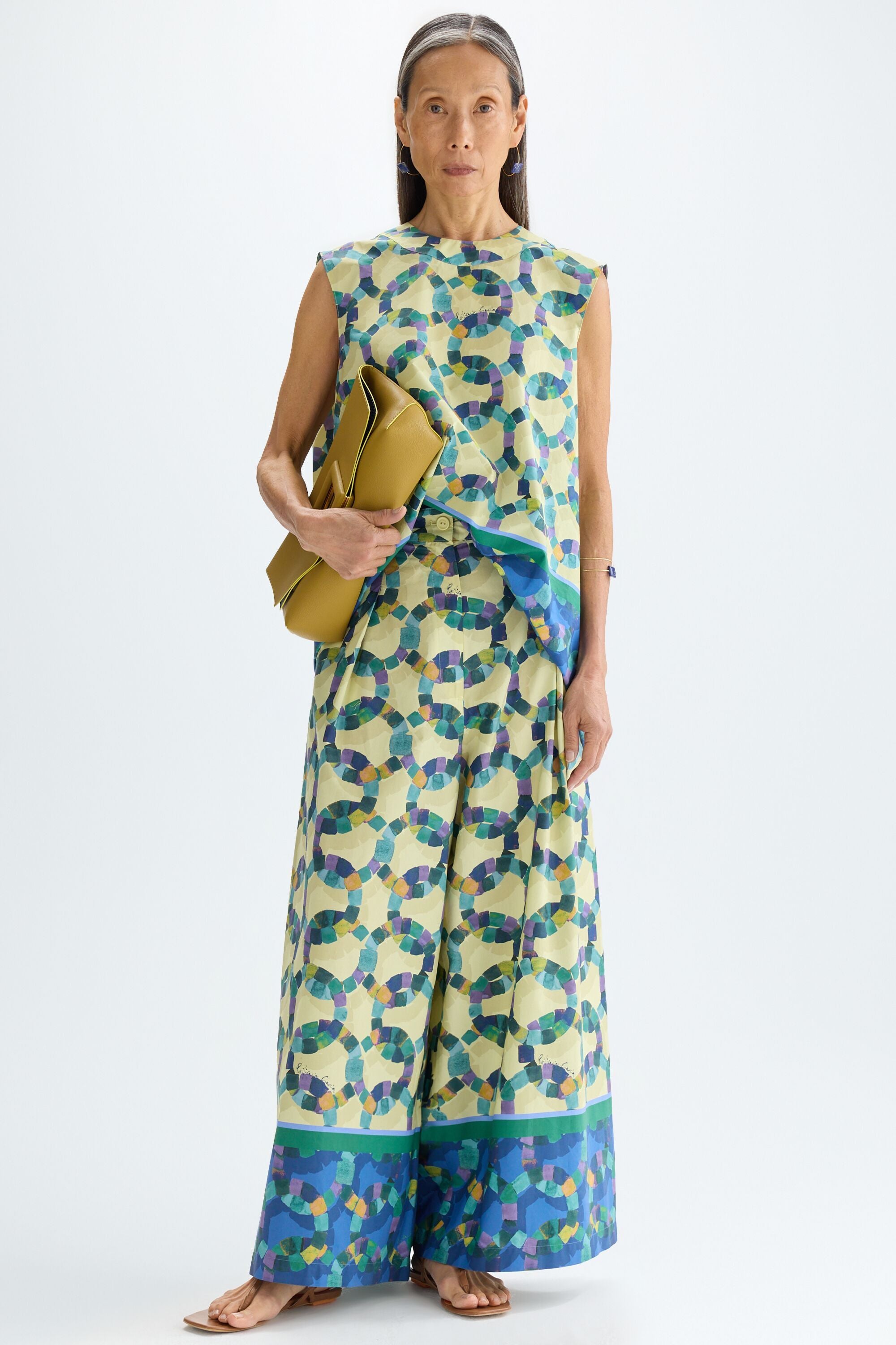 Vestidos Faldas Vestidos Purificacion Garcia 2021 Kosiuko Outfit