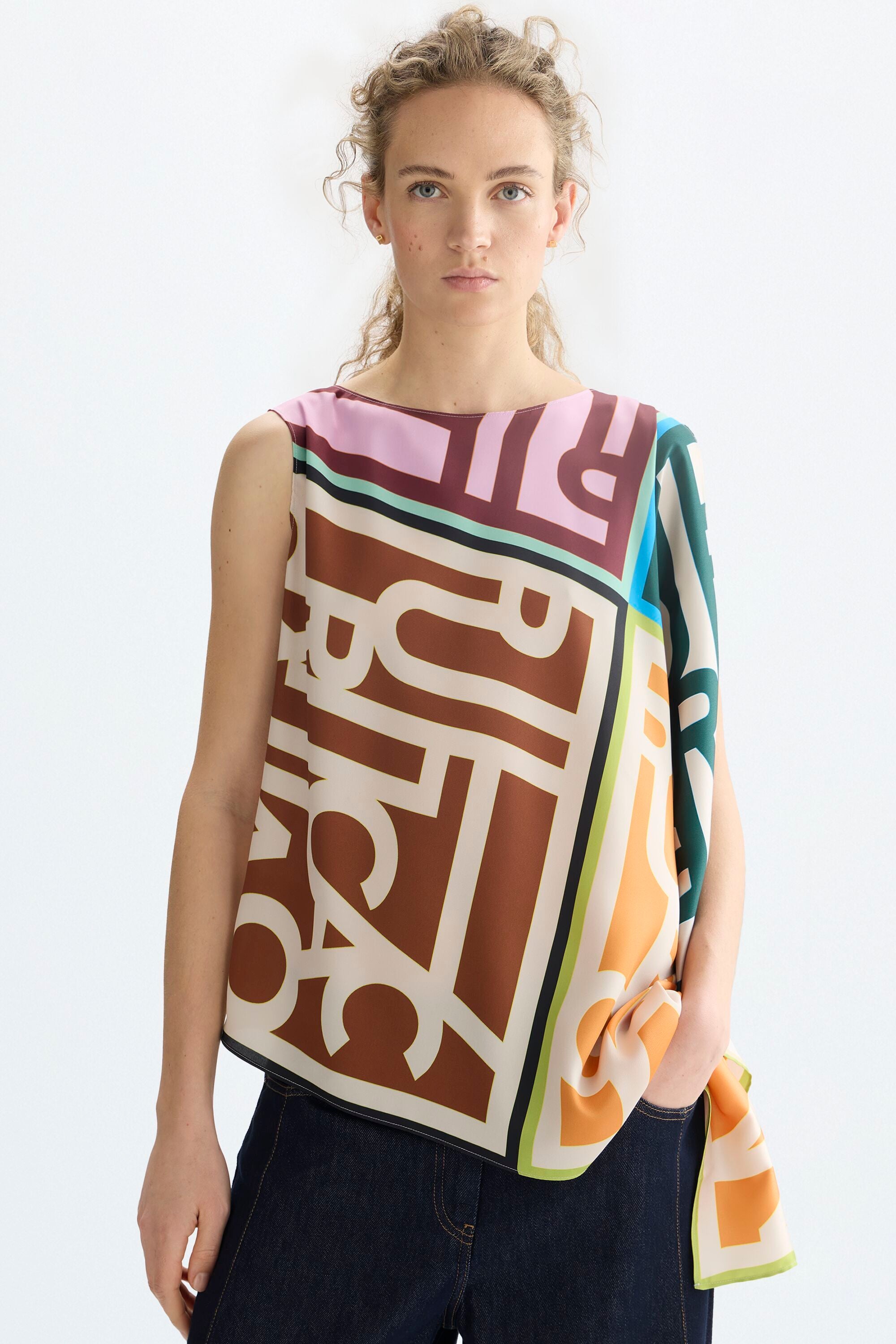 purificación garcía camisetas