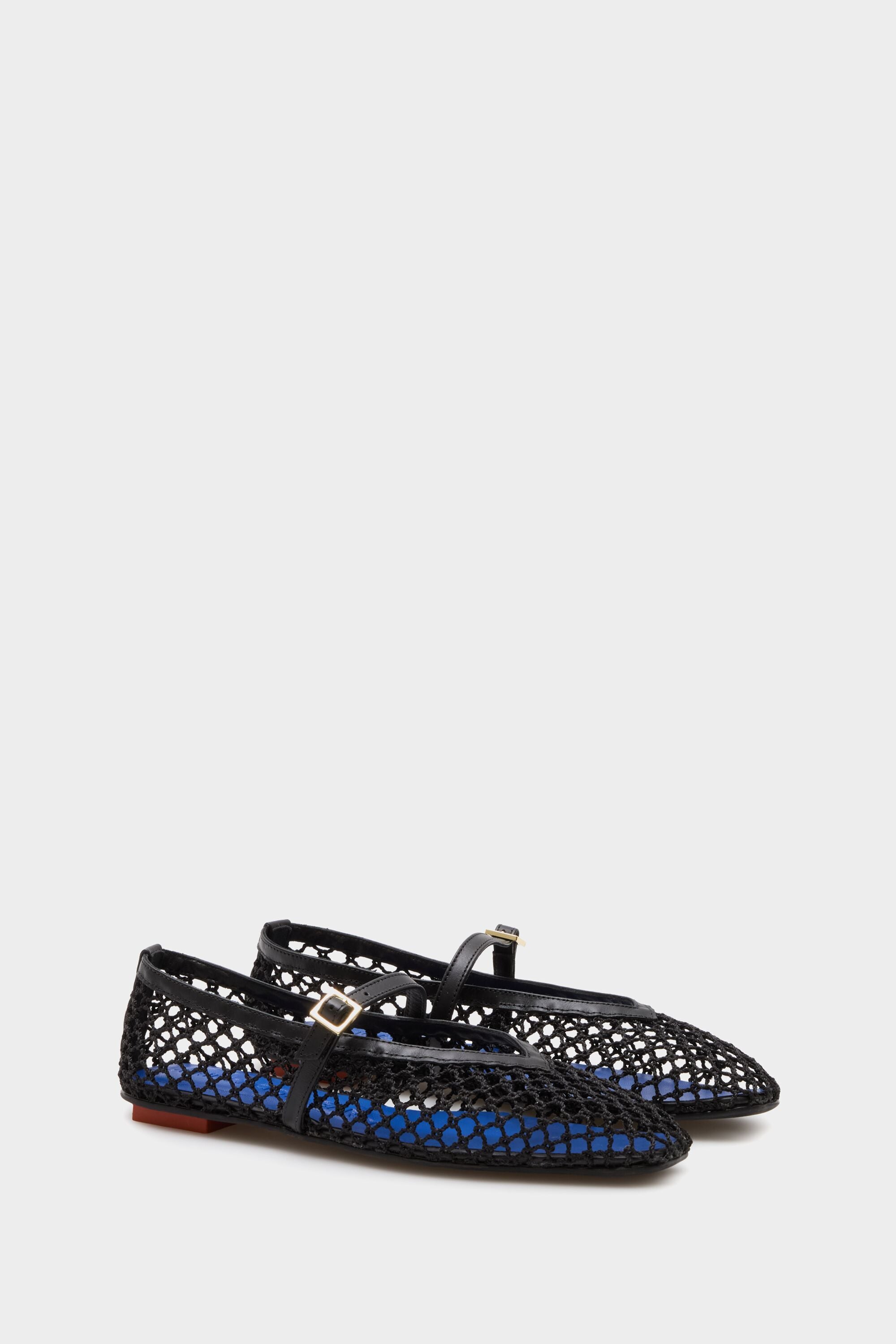 【Praying】Ballet Flats ★NewJeans着用★ Ballet Flats Back! Mesh, Mary Jane, Metallic and More