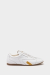 Cala leather sneakers