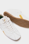 Cala leather sneakers