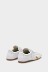 Cala leather sneakers