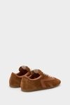 Cala suede sneakers