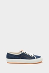 Gambito canvas sneakers