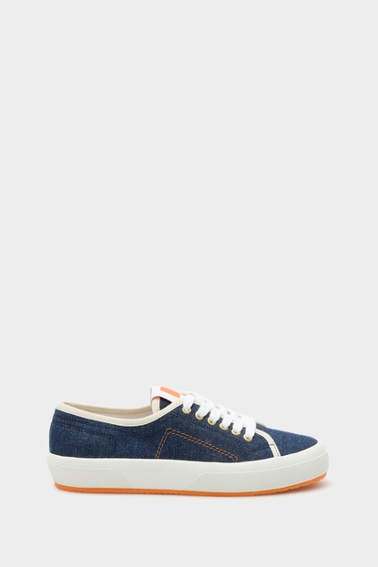 GAMBITO CANVAS SNEAKERS