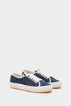 Gambito canvas sneakers