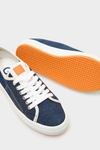 Gambito canvas sneakers