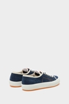 Gambito canvas sneakers