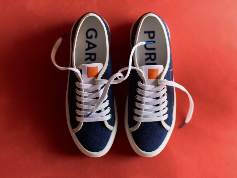 GAMBITO CANVAS SNEAKERS