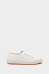 Gambito canvas sneakers