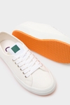 Gambito canvas sneakers