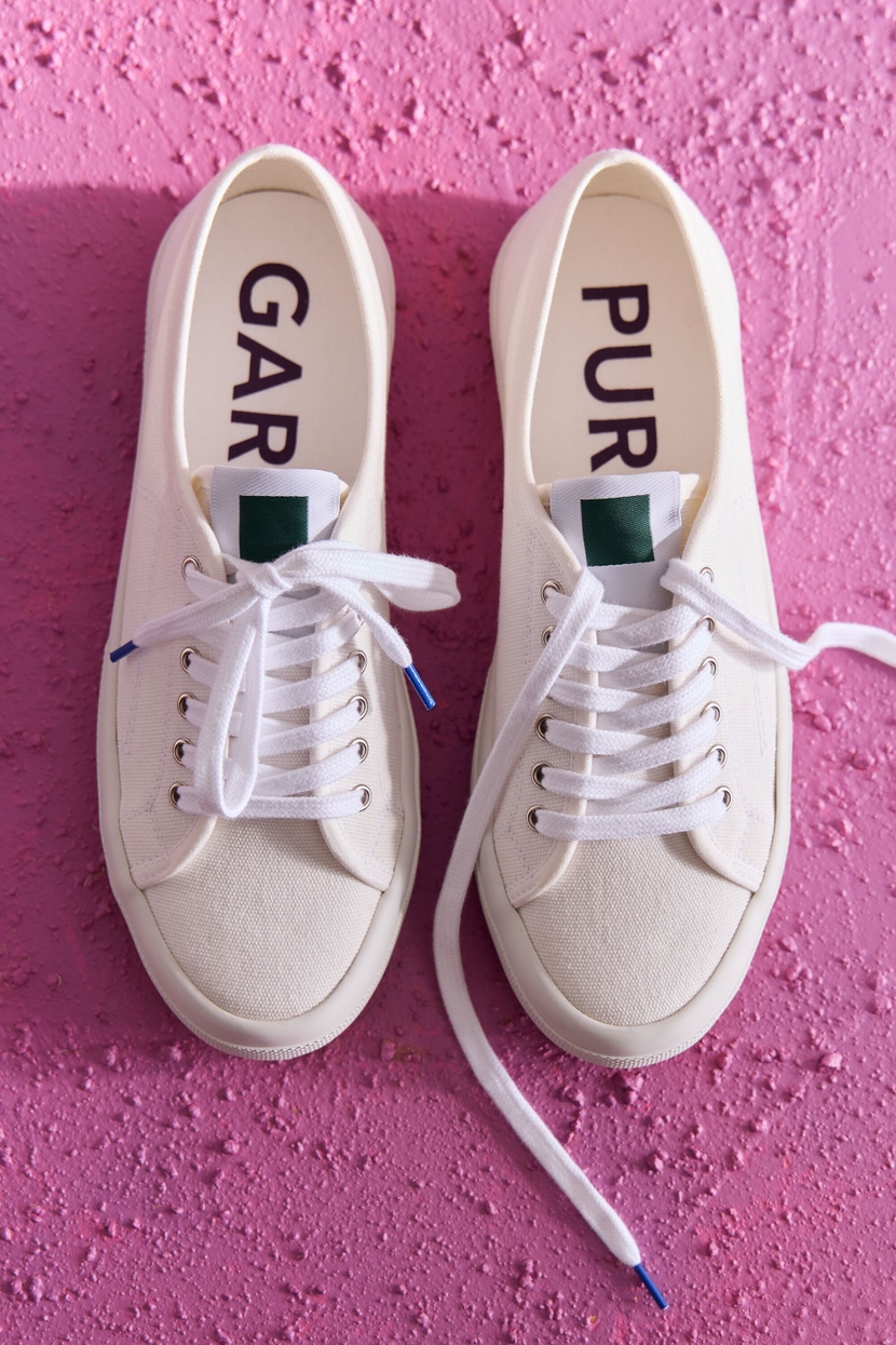 GAMBITO CANVAS SNEAKERS