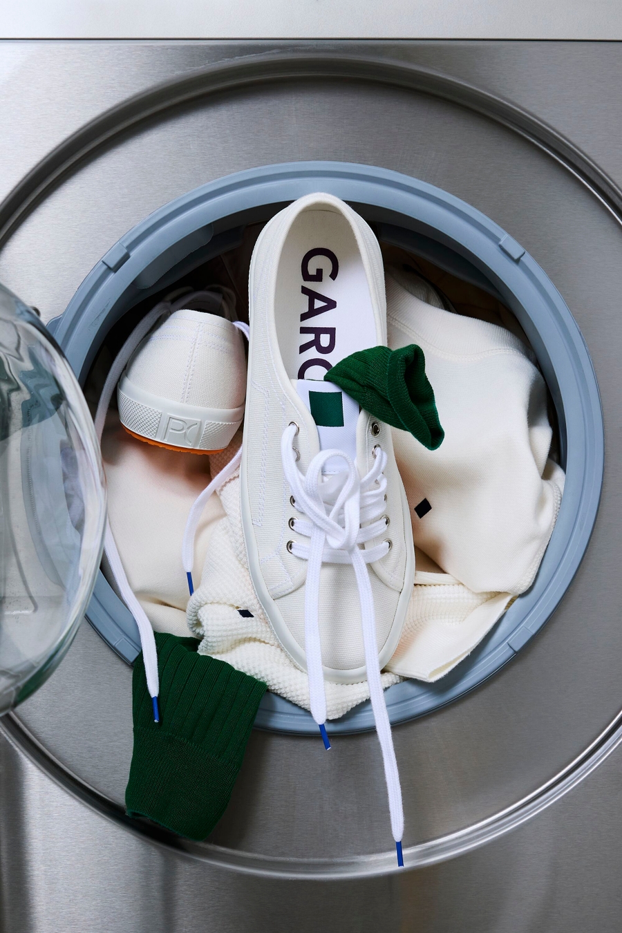 GAMBITO CANVAS SNEAKERS