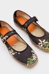Florigami espadrilles