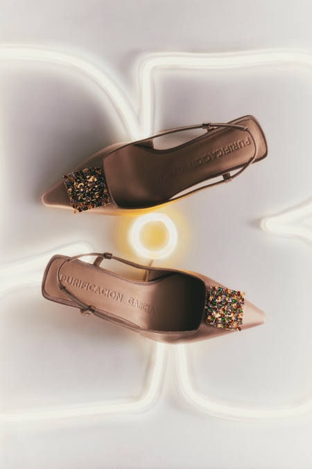 SALÓN DESTALONADO 45 RASO RECTANGLES