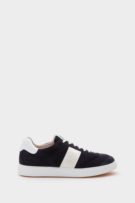 CINTA PG SUEDE SNEAKERS