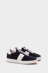 Cinta PG suede sneakers