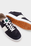 Cinta PG suede sneakers