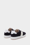 Cinta PG suede sneakers