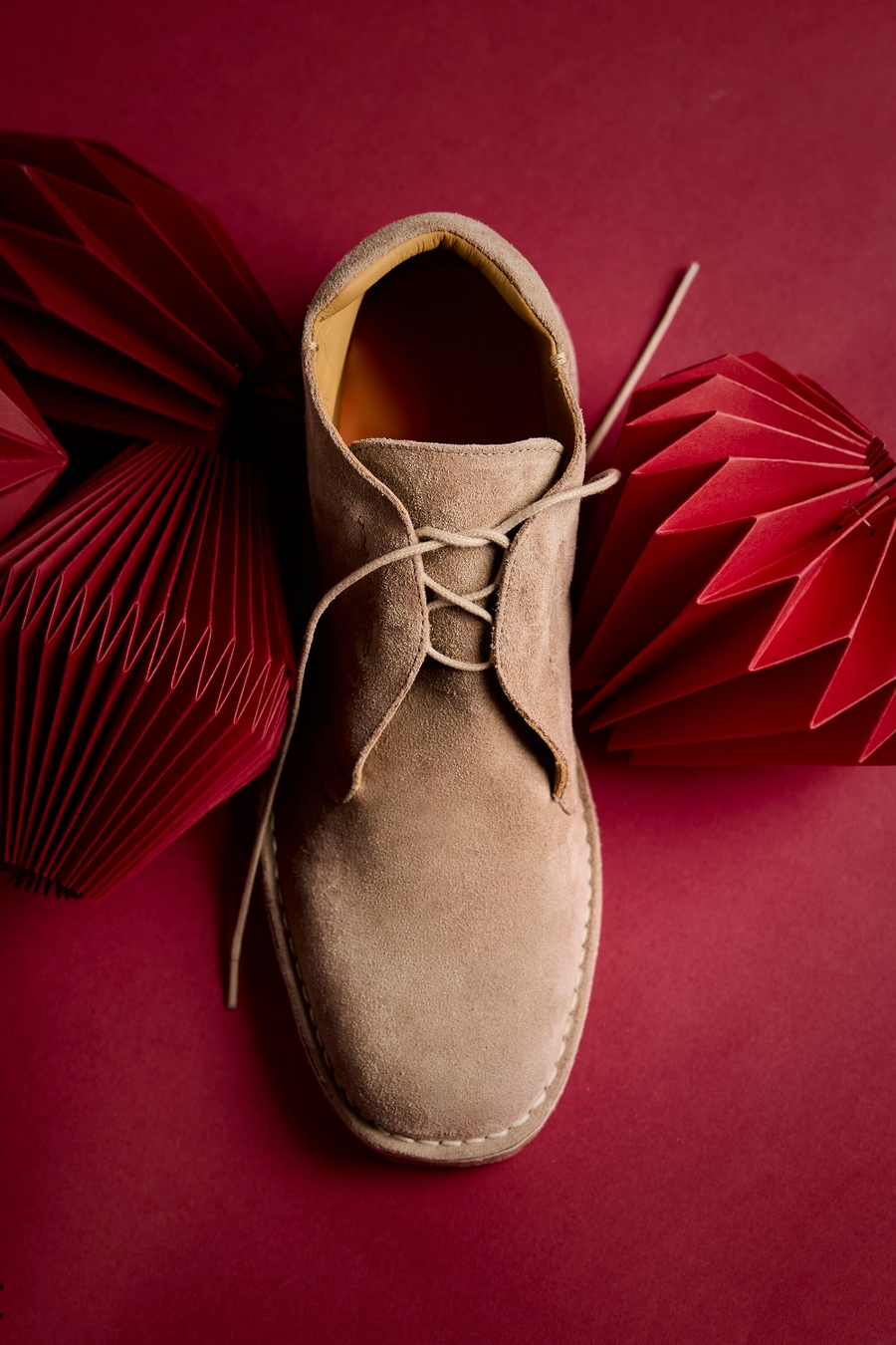 BOTÍN PLANO SERRAJE