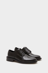 Classic Oxford shoes