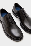 Classic Oxford shoes