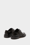 Classic Oxford shoes