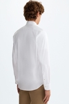 Poplin shirt