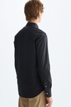 Poplin shirt