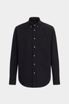 Poplin shirt